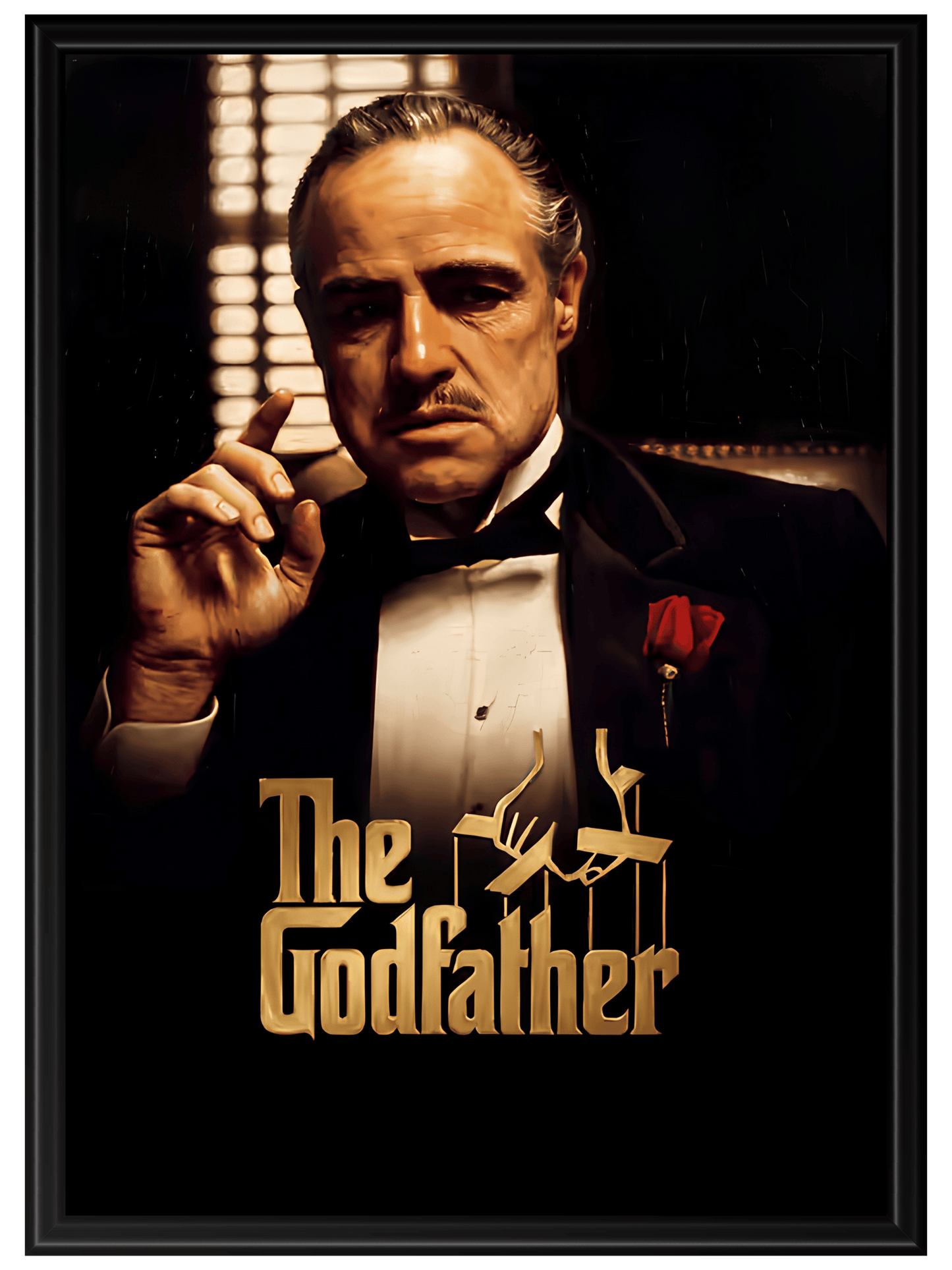 The Godfather #2