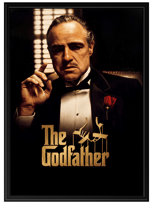 The Godfather #2