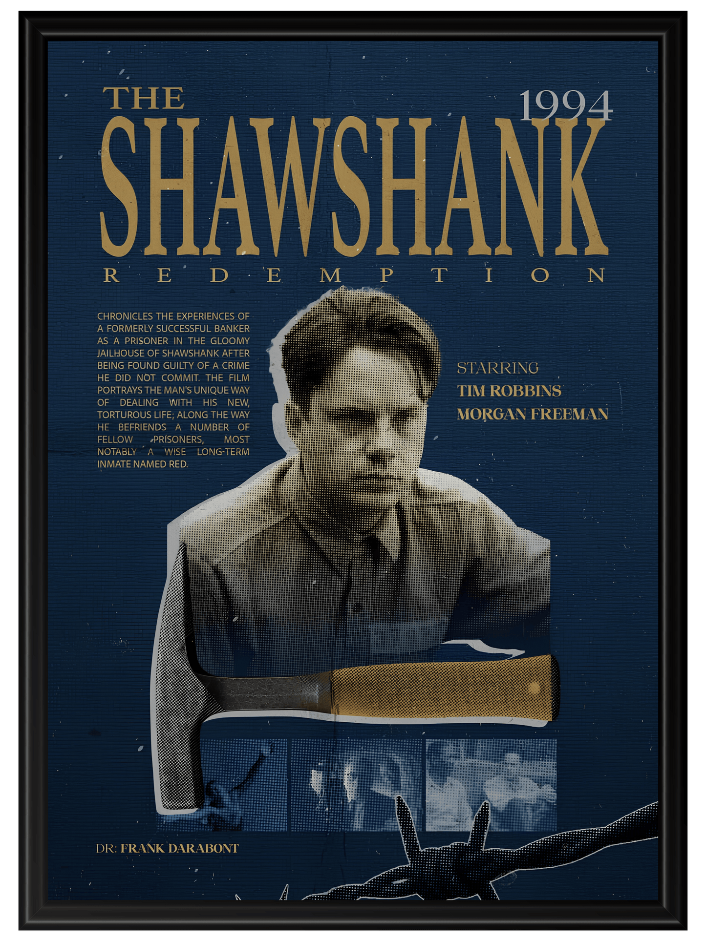 The Shawshank Redemption #2