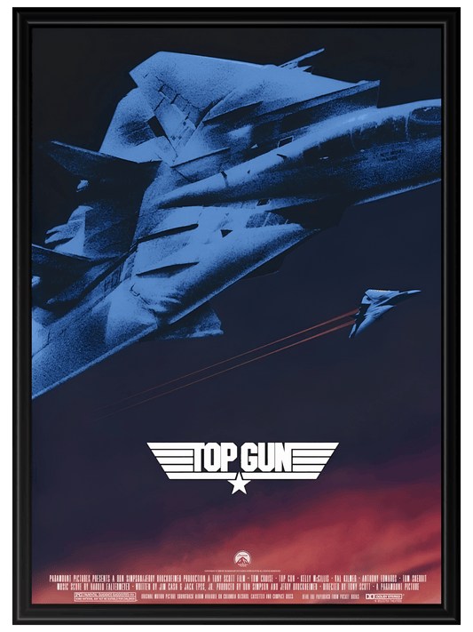Top Gun #3