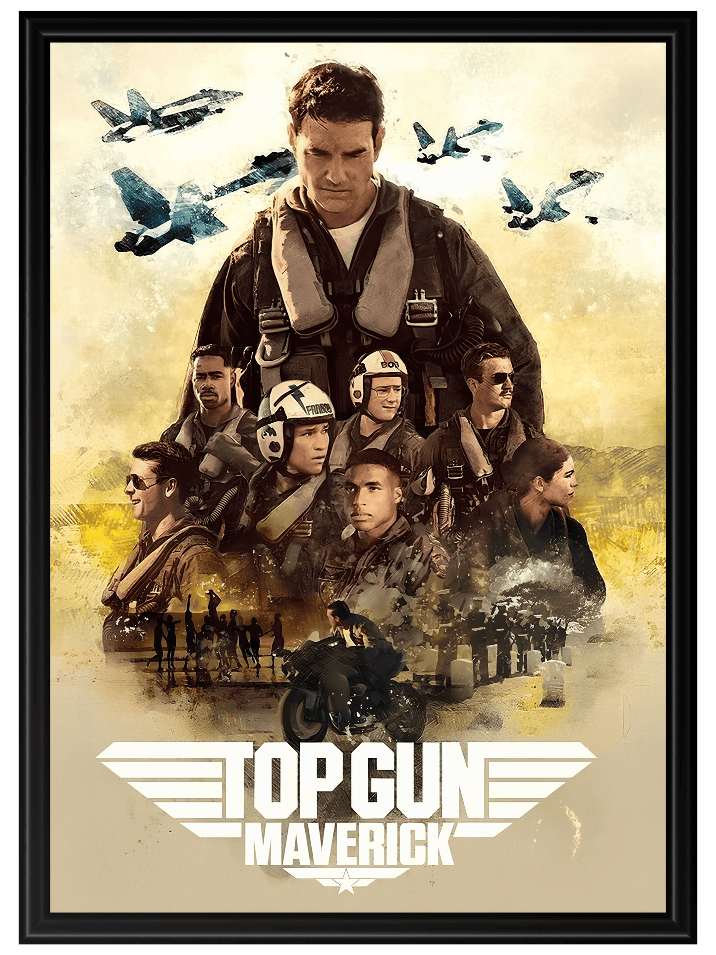 Top Gun #1
