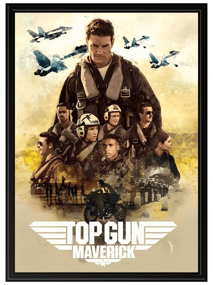 Top Gun #1
