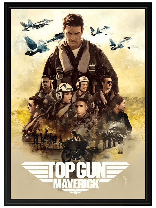 Top Gun #1