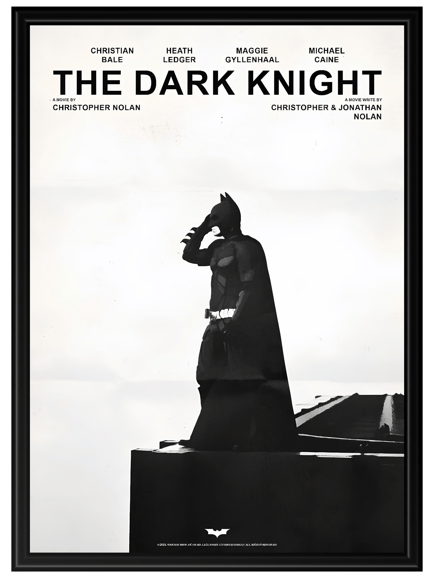 Dark Knight #2