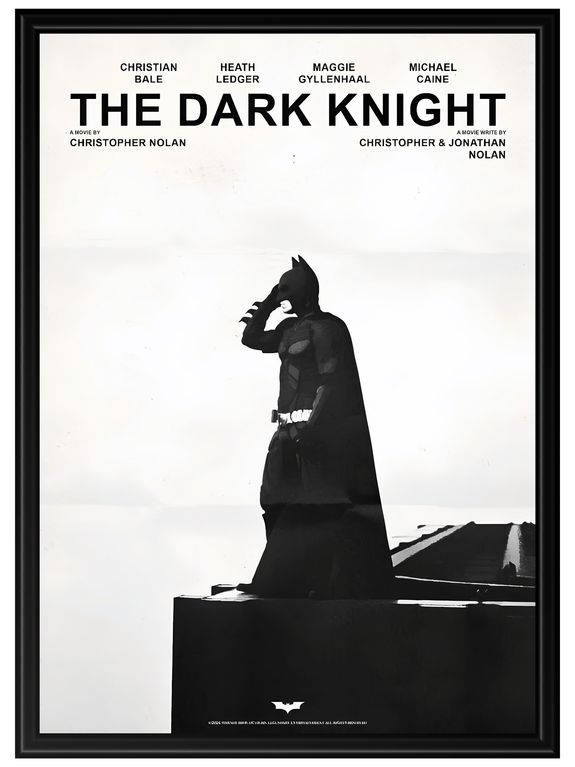 Dark Knight #2
