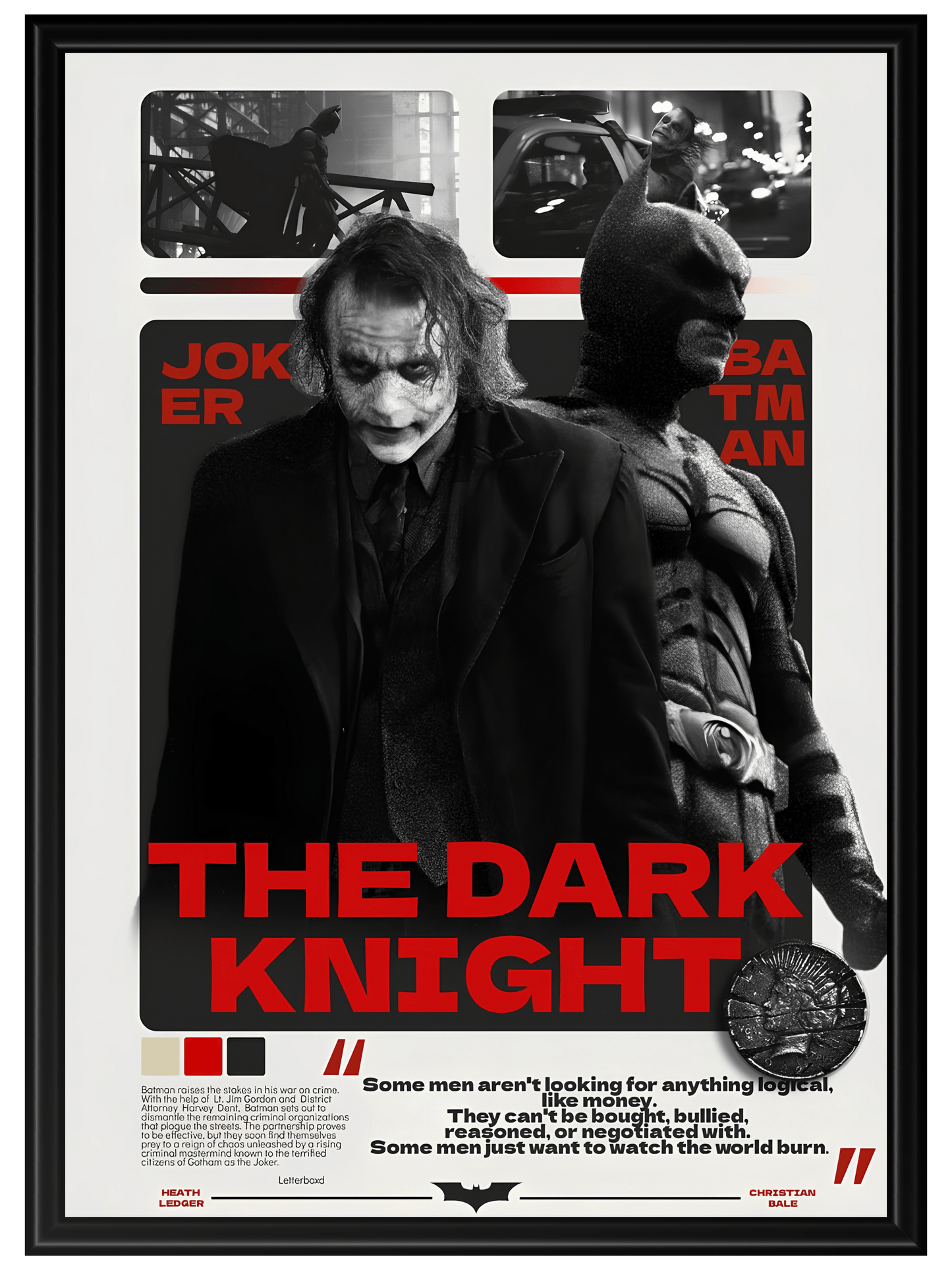 Dark Knight #3