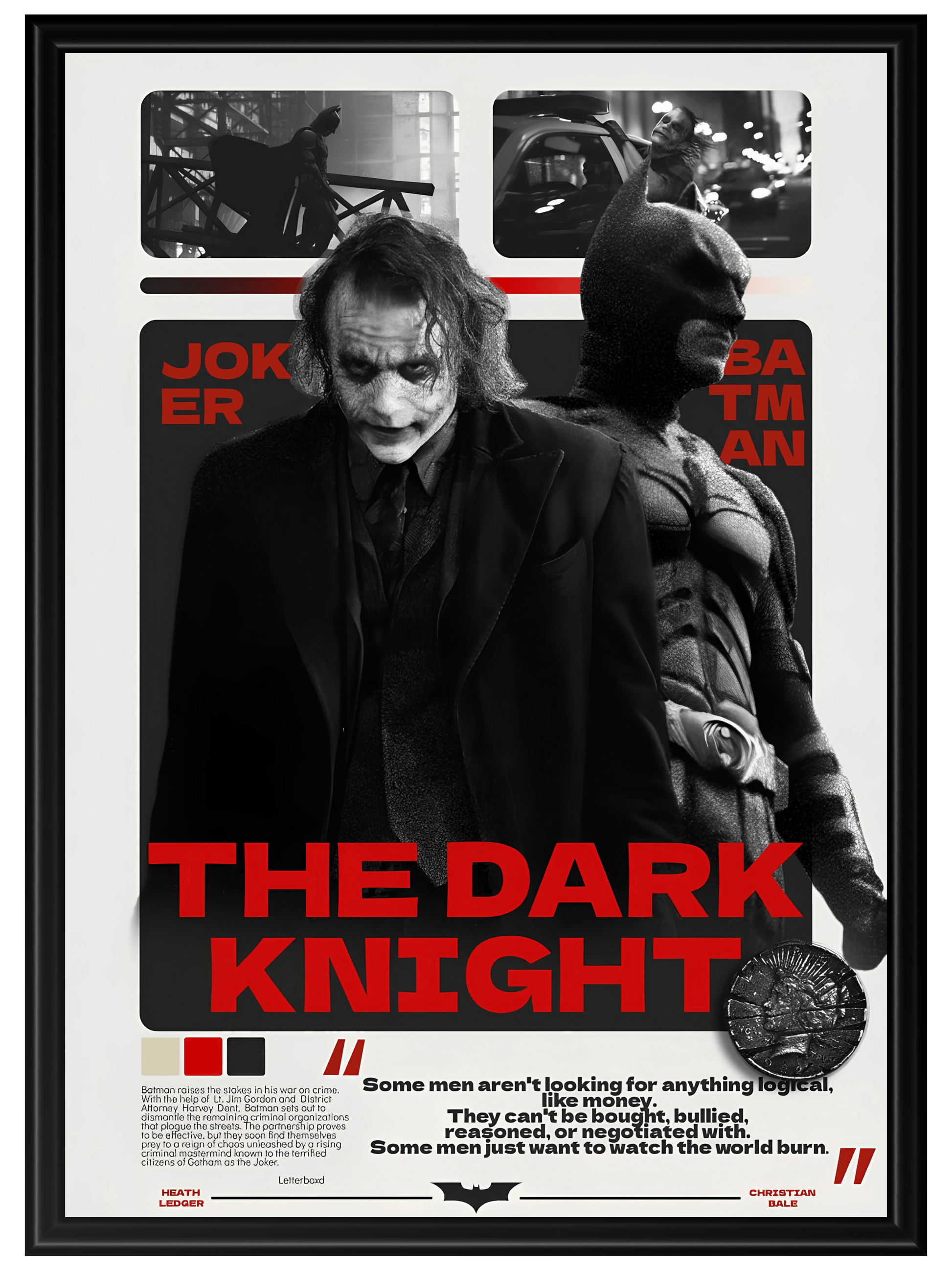 Dark Knight #3