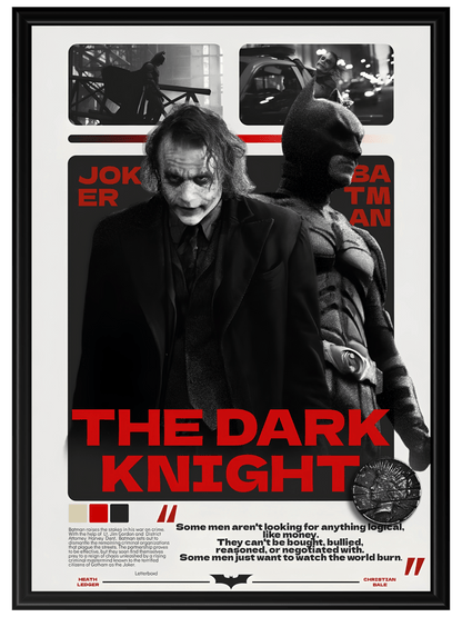 Dark Knight #3