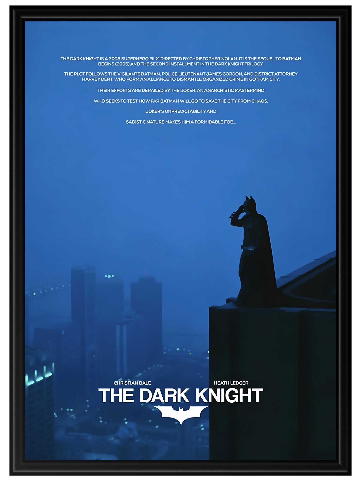 Dark Knight #1