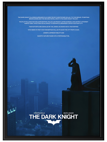 Dark Knight #1