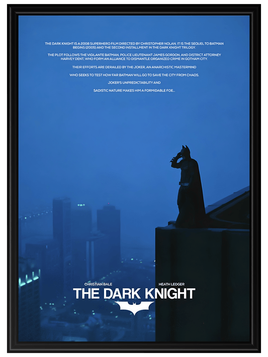 Dark Knight #1