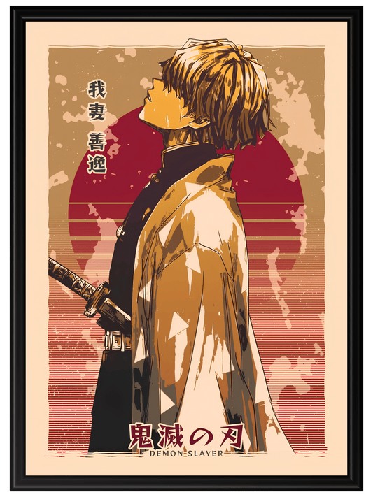 Demon Slayer #19