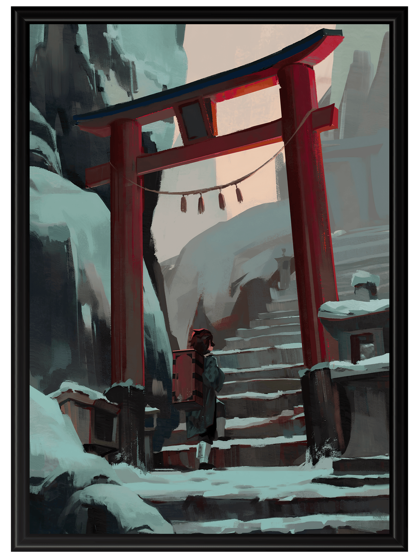 Demon Slayer #20