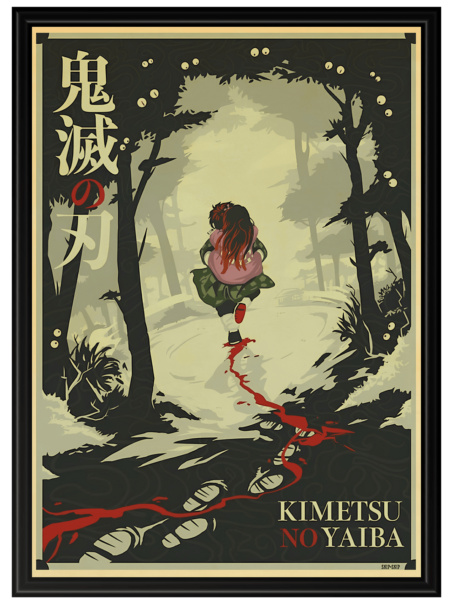 Demon Slayer #4