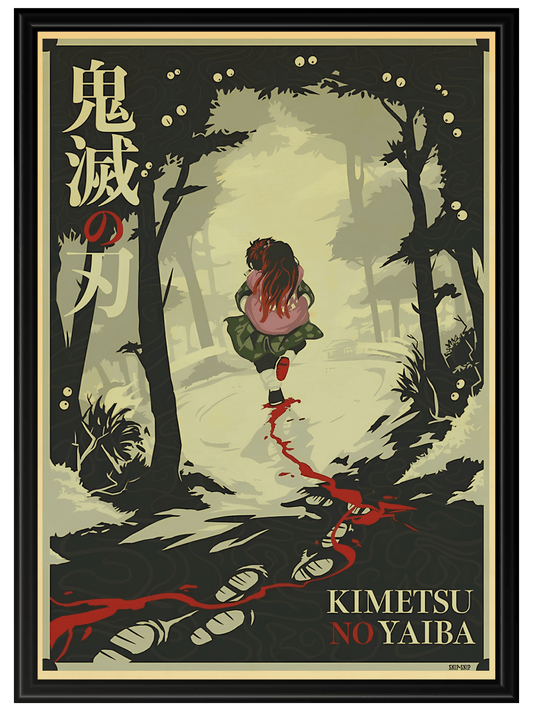 Demon Slayer #4