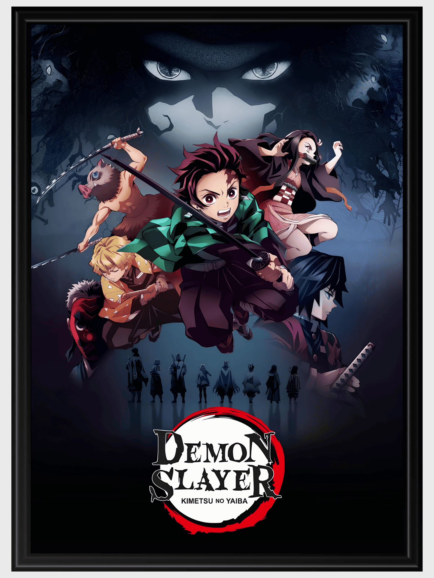 Demon Slayer #5