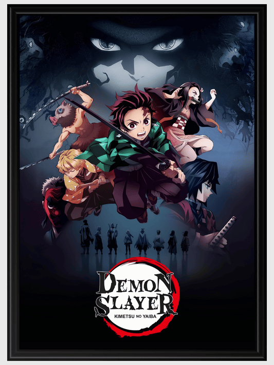 Demon Slayer #5