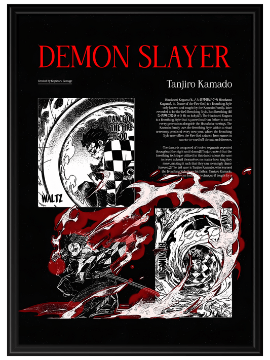 Demon Slayer #6