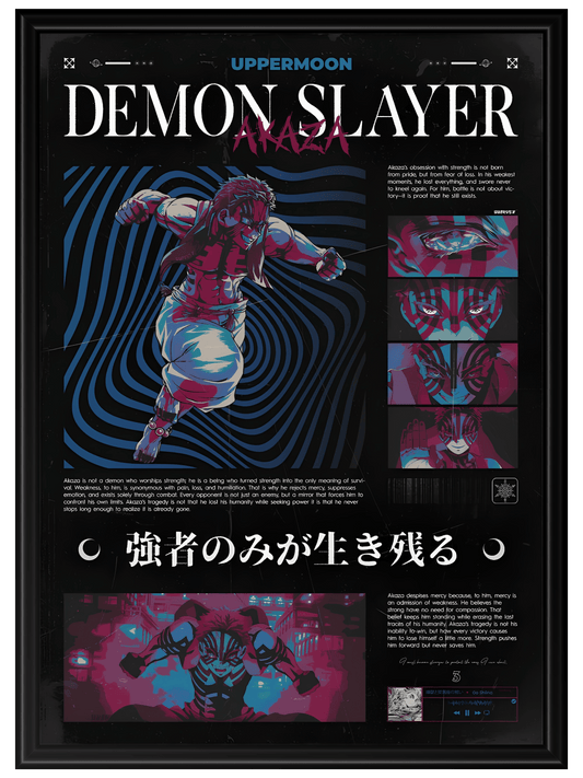 Demon Slayer #9