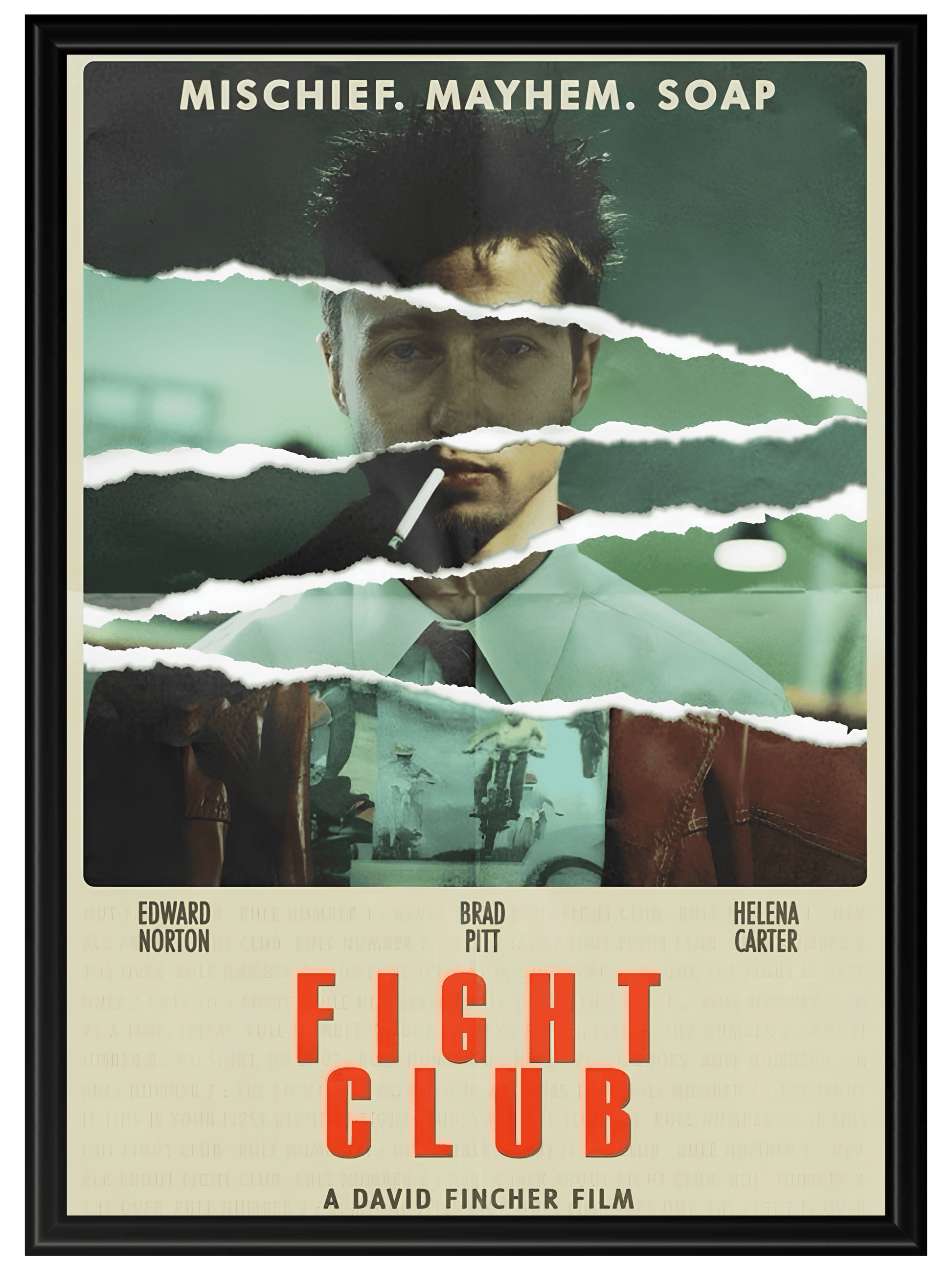 Fight Club #2