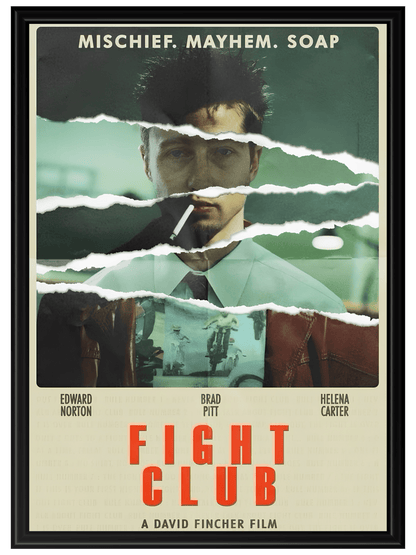 Fight Club #2