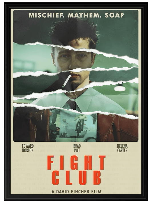 Fight Club #2