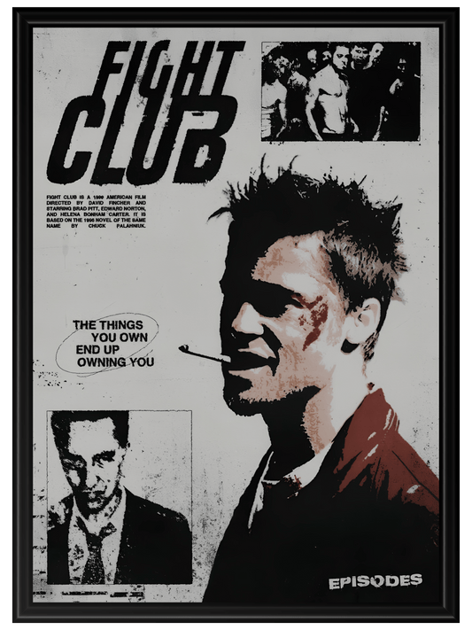 Fight Club #3