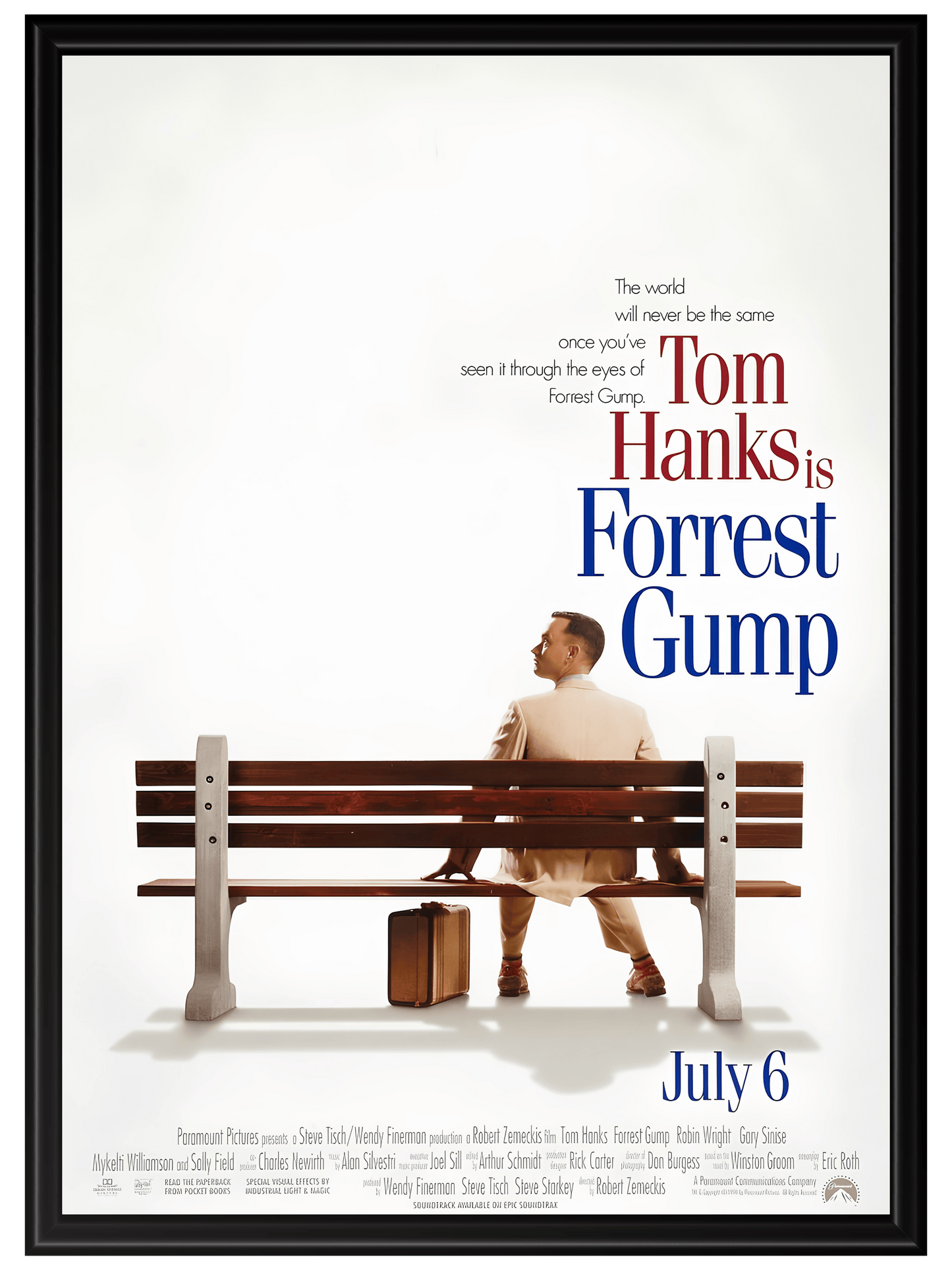Forrest Gump #2