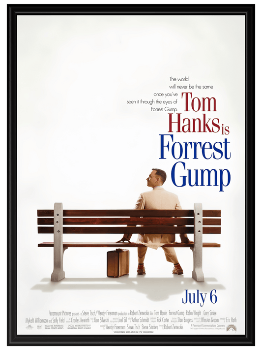 Forrest Gump #2