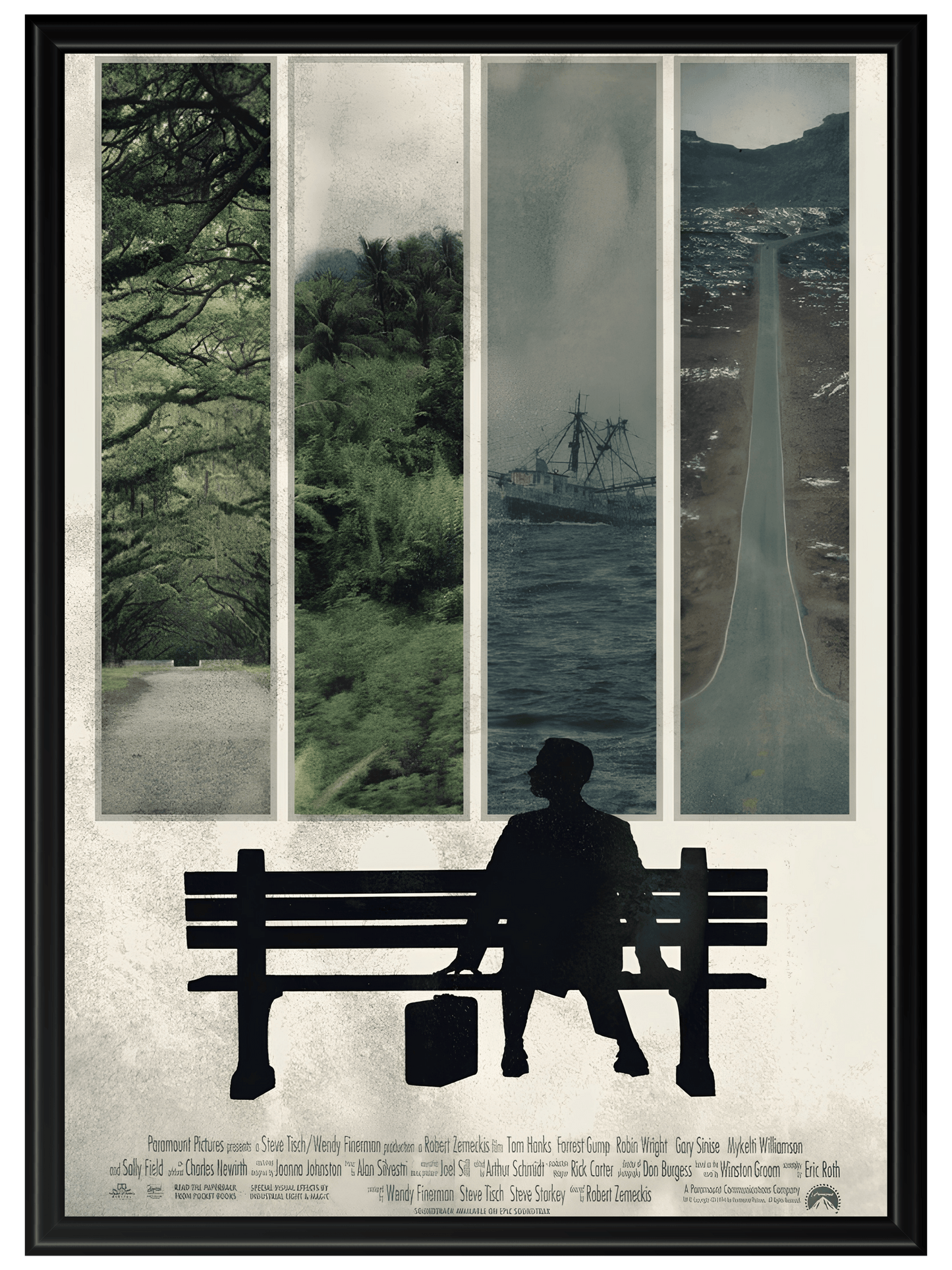 Forrest Gump #3