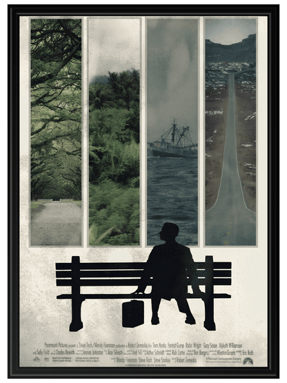 Forrest Gump #3