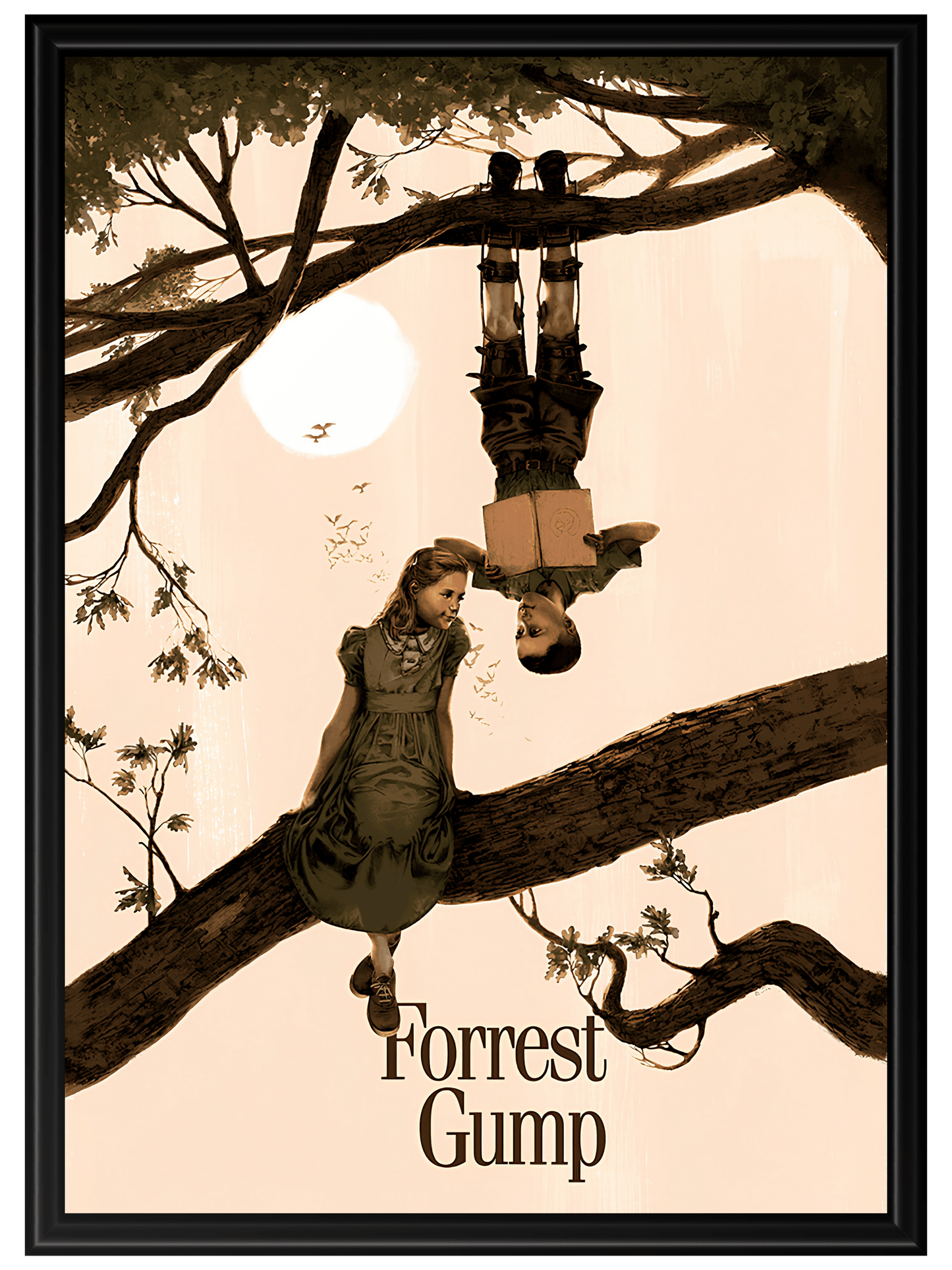 Forrest Gump #1