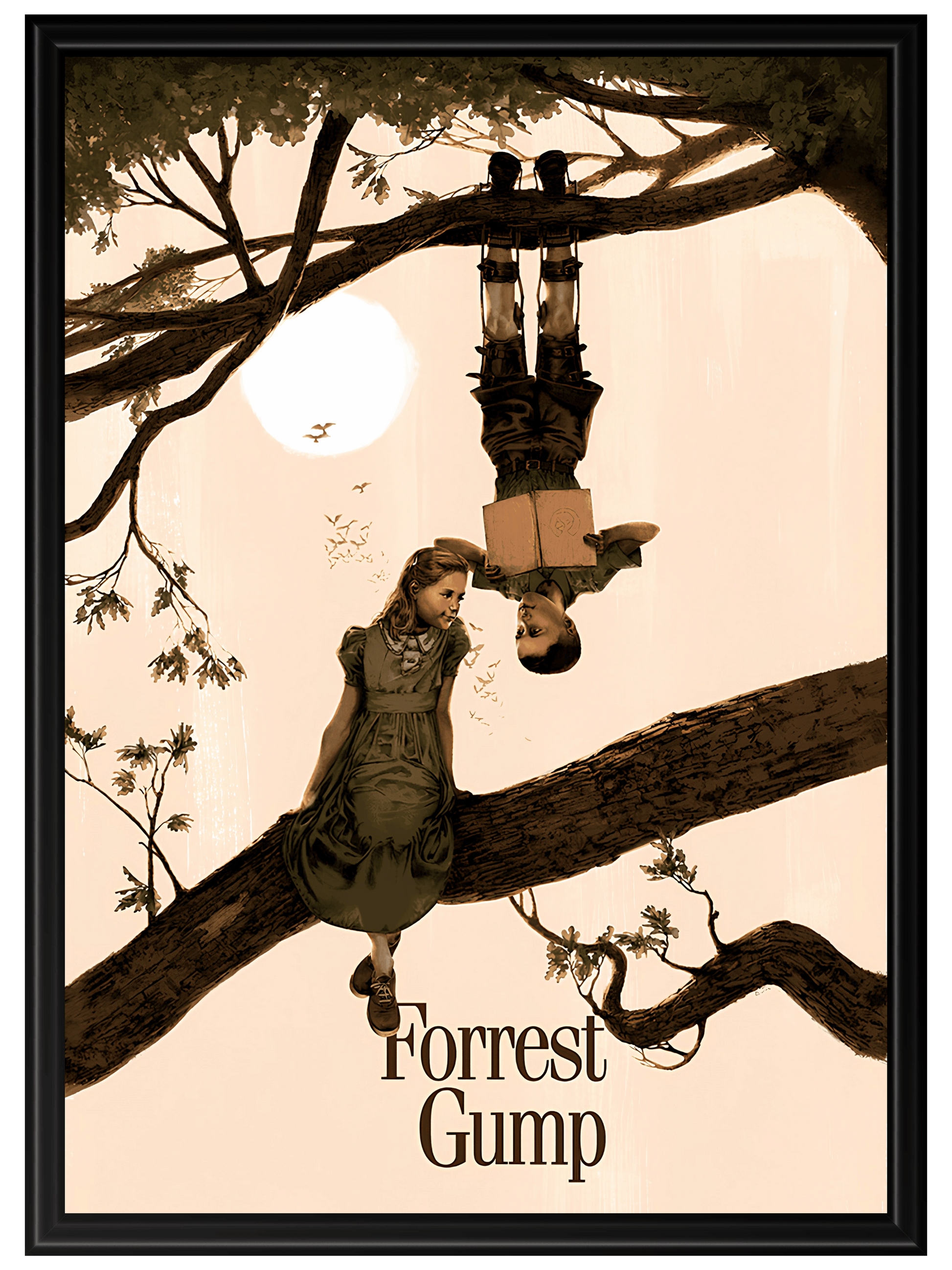 Forrest Gump #1