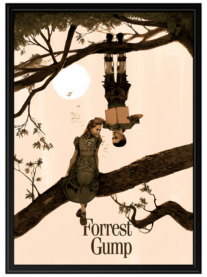 Forrest Gump #1
