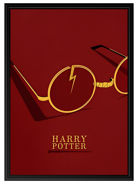 Harry Potter #10