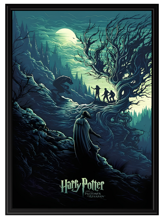 Harry Potter #12