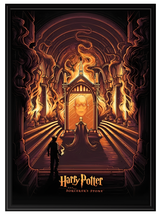 Harry Potter #13