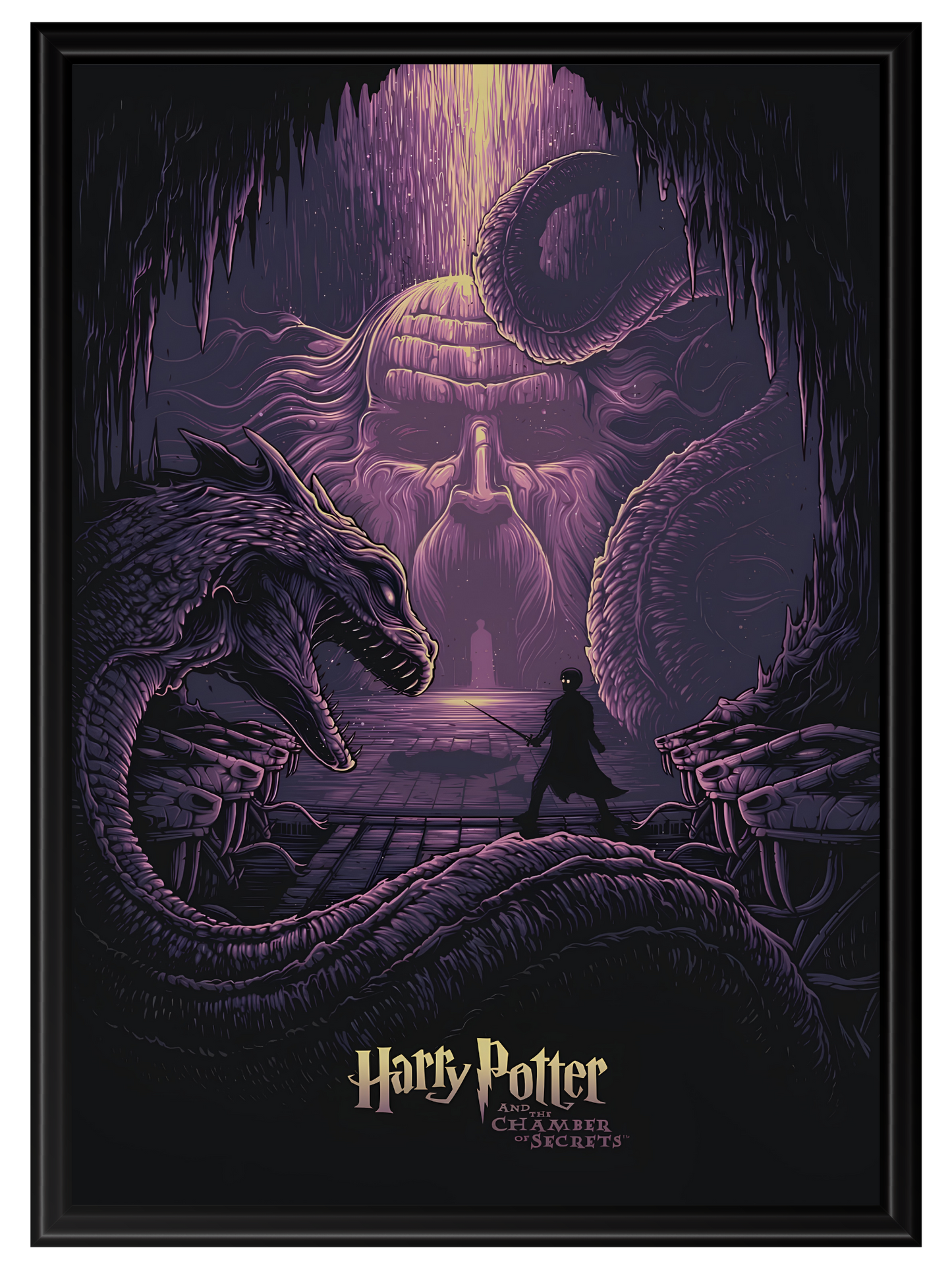 Harry Potter #14