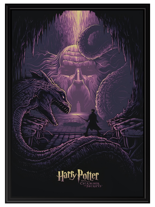 Harry Potter #14