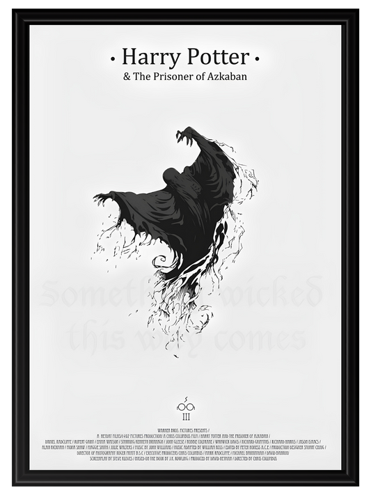Harry Potter #15
