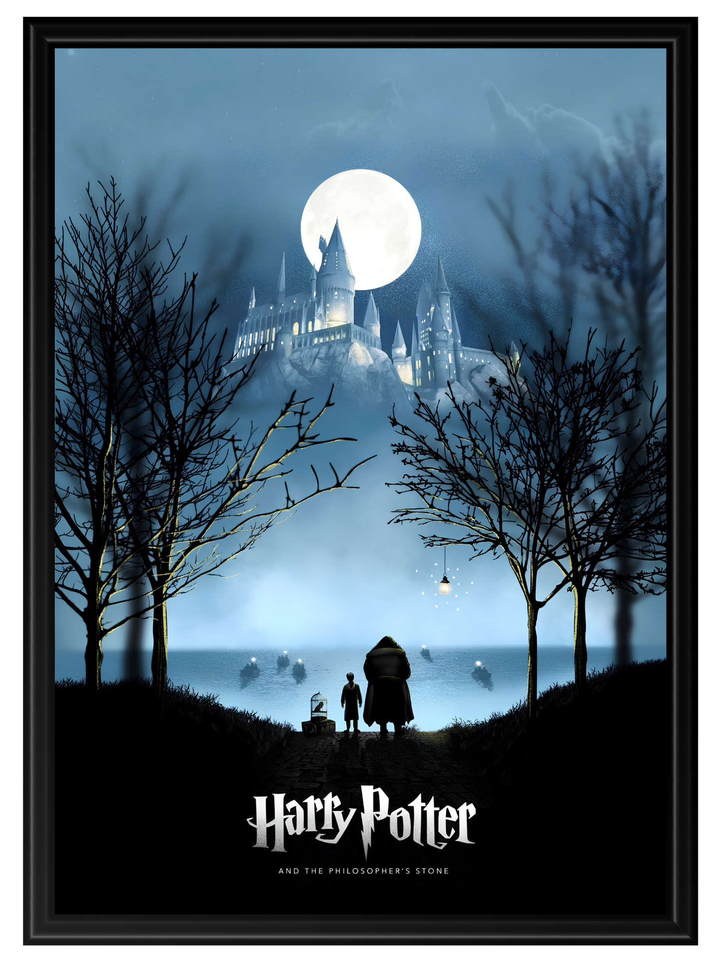 Harry Potter #16