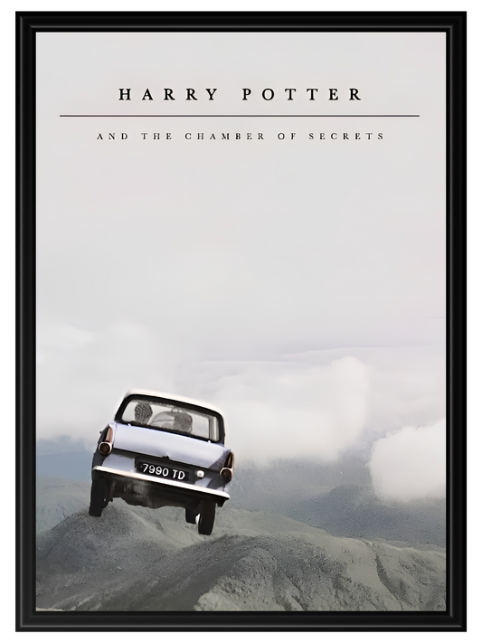Harry Potter #18