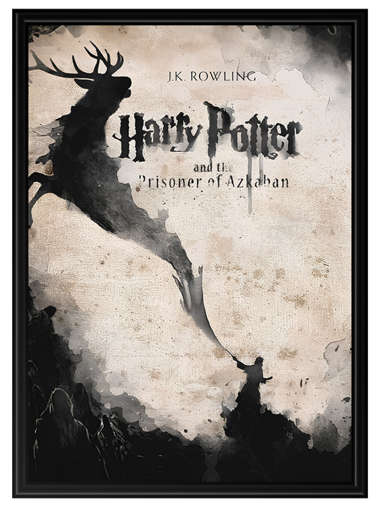 Harry Potter #19