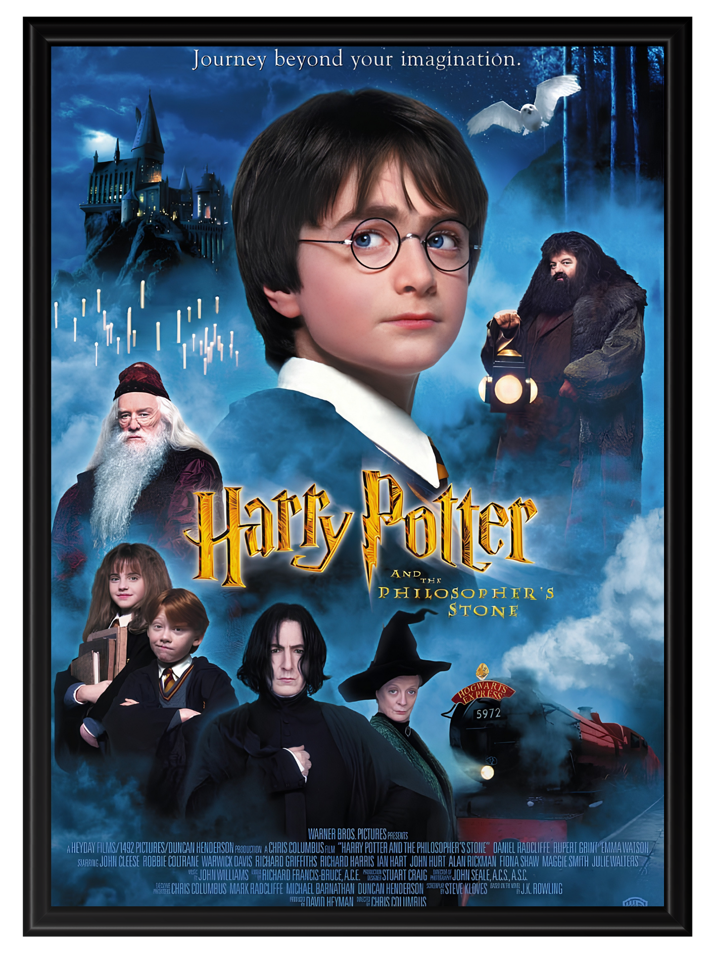 Harry Potter #2