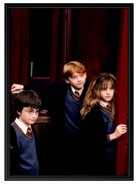 Harry Potter #20