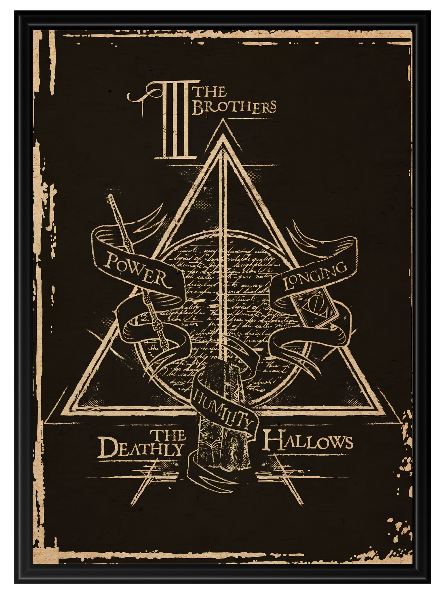 Harry Potter #4