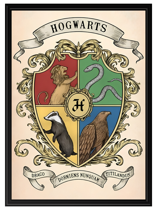 Harry Potter #5
