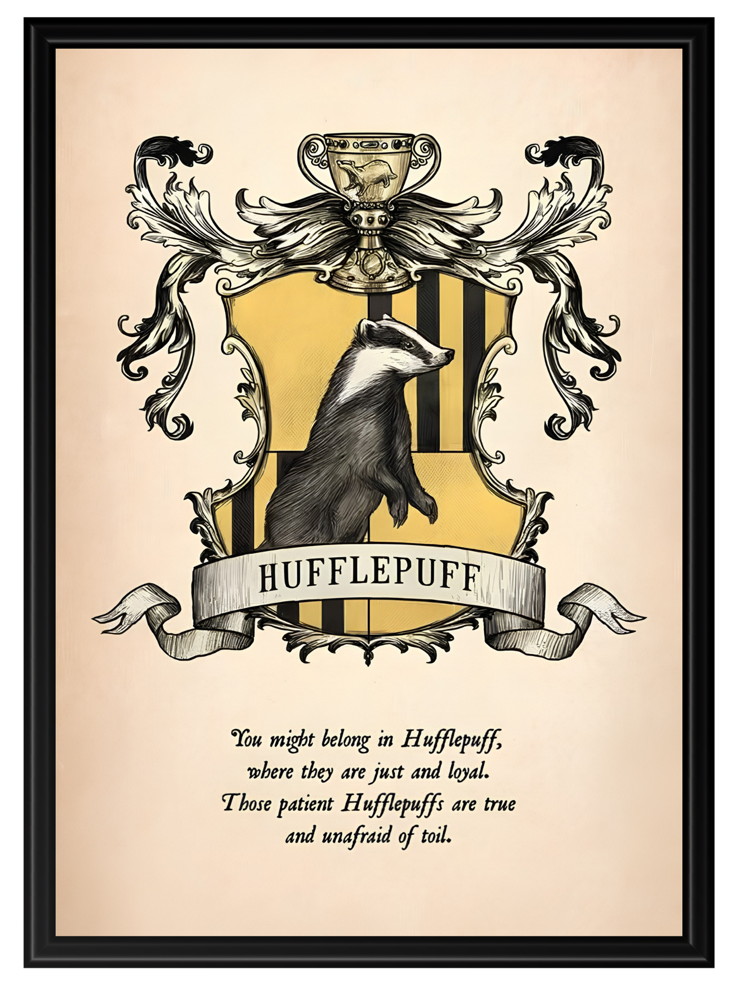 Harry Potter #9