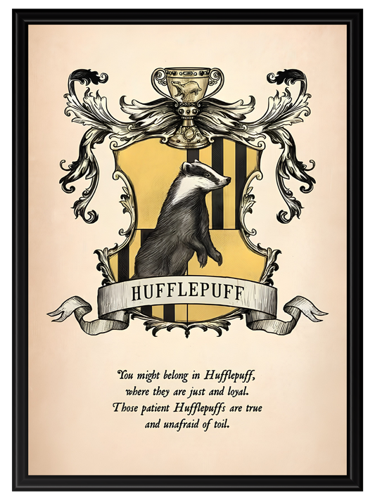 Harry Potter #9