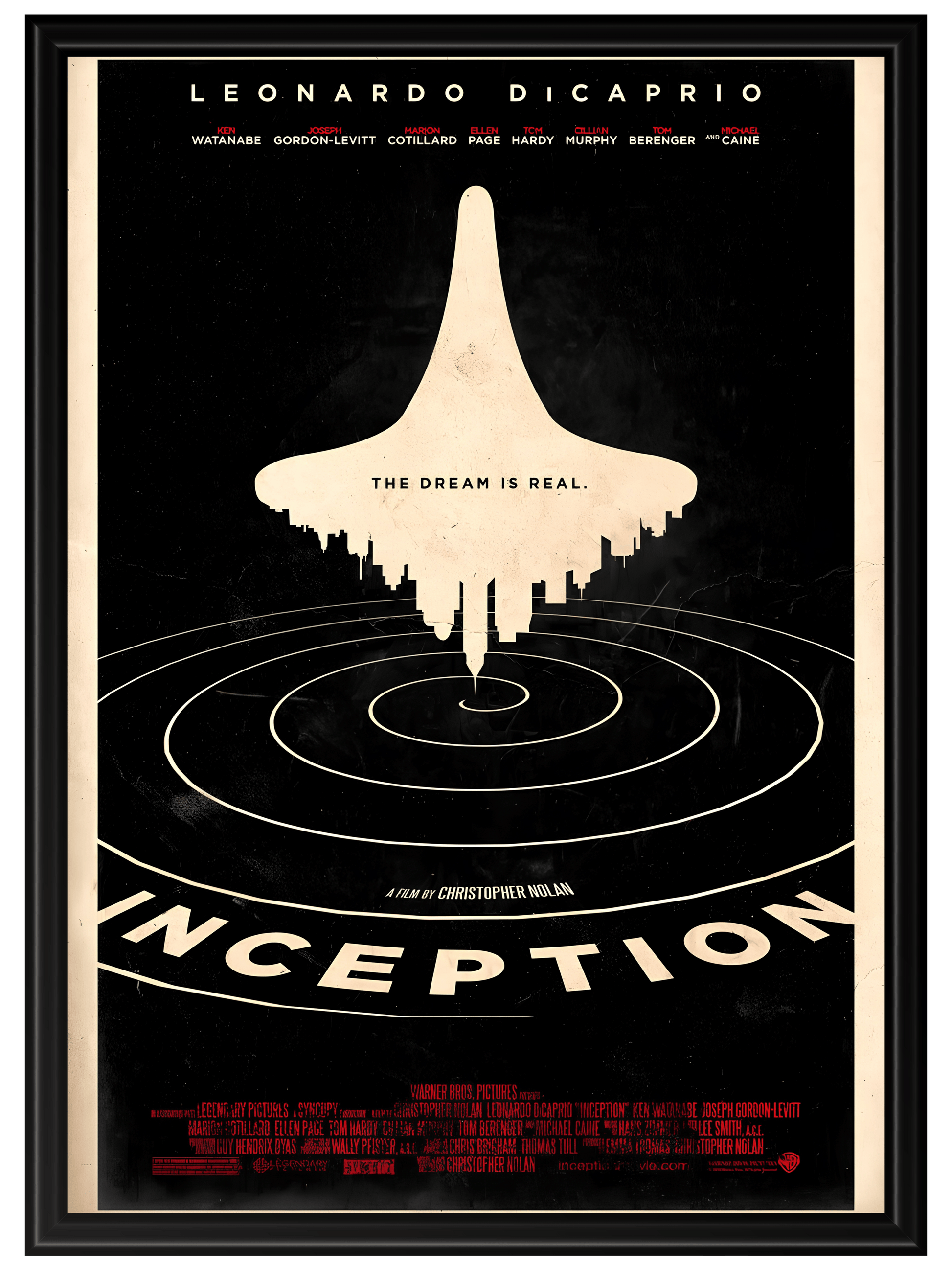 Inception #2